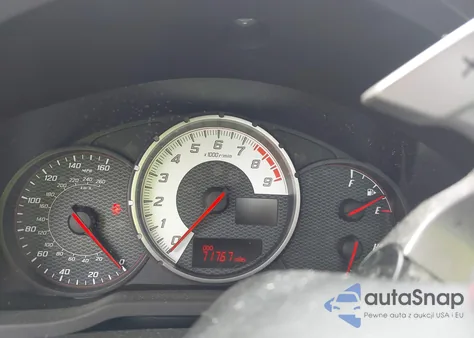 2013 Scion Fr-S from USA, damaged, VIN JF1ZNAA11D2711048